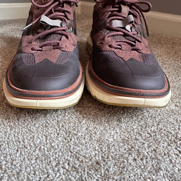 Cole Haan Men's 5.Zerogrand Sneakers - Picture 3 of 8